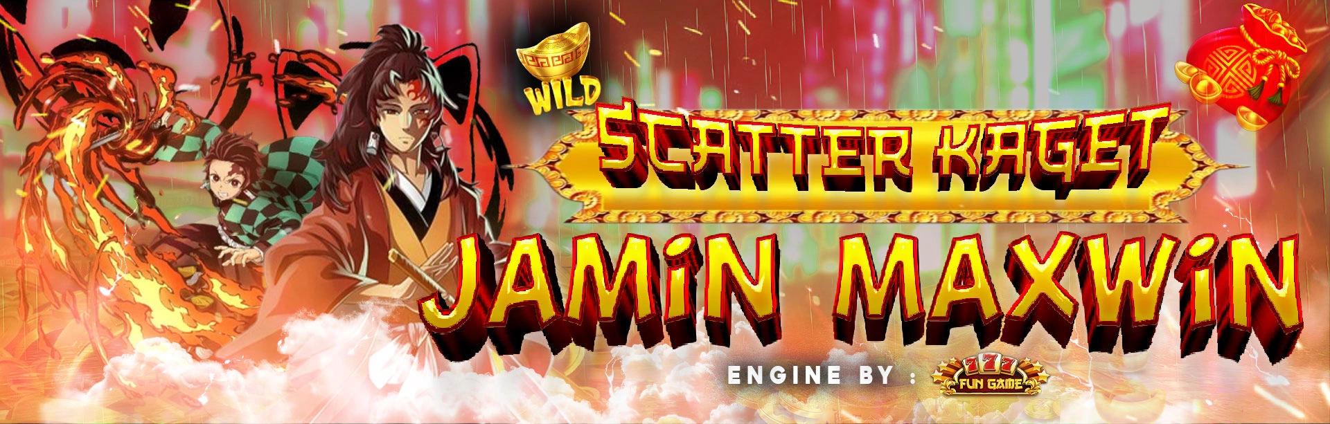 PionToto88 Banner Slot Online